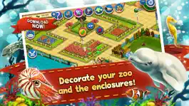 Game screenshot Zoo Mobile apk