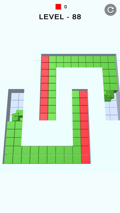 Block vs Block:Clash of Blocks screenshot-4