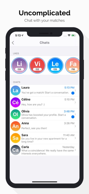 Lovetastic(圖3)-速報App