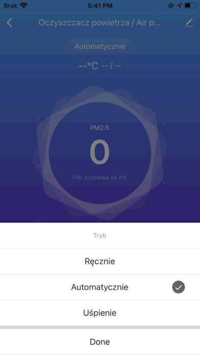 Screenshot #3 pour RAVEN ProAirTec