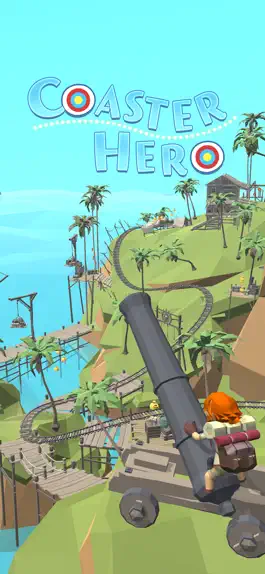 Game screenshot Coaster Hero mod apk