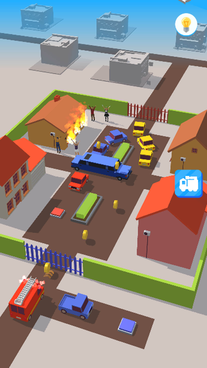 Rescue Jam 3D