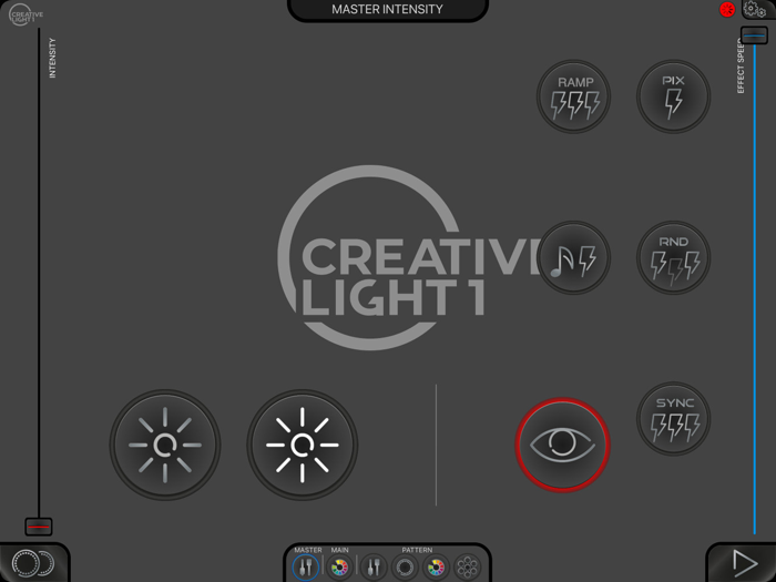 GLP Creative Light
