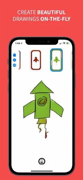 Game screenshot coloraid mod apk