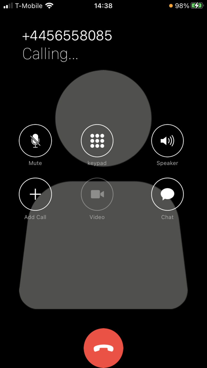 Niger Télécoms Softphone