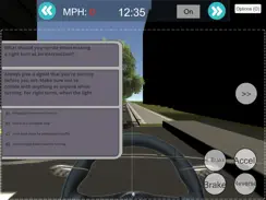 Safe Drive Test iPad image 4
