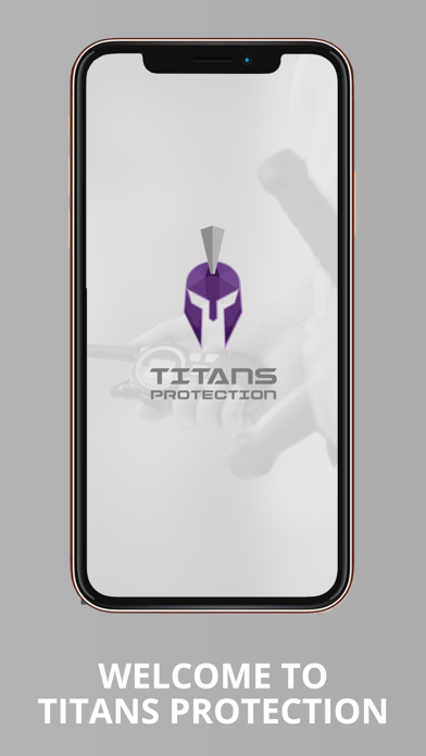 Screenshot #1 pour Titans Operations