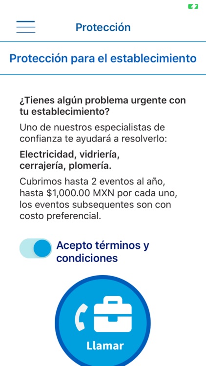 Total Assist Pymes screenshot-8