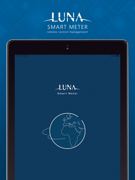 Screenshot #4 pour Smart Meter