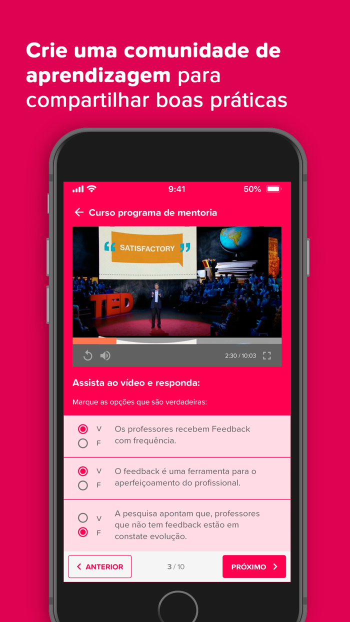 Richmond Formações