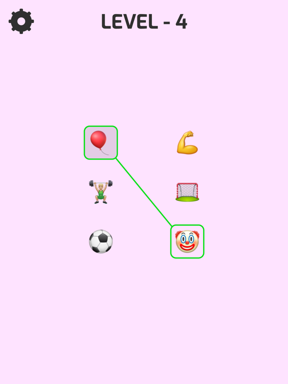 Screenshot #4 pour Trivia Puzzle!