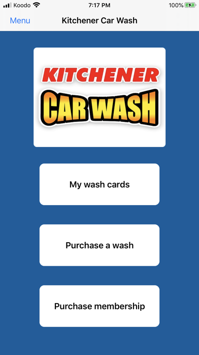 Kitchener Car Wash screenshot 4