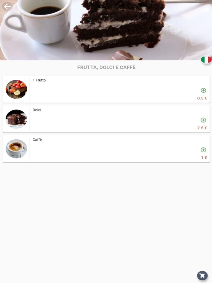 Trattoria col...gusto