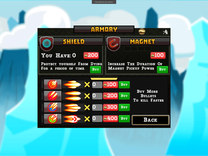 Knights KingdomEndless Runner