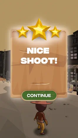 Game screenshot Western Shooter 3D apk