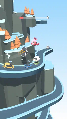 Game screenshot Dodgem Bounce mod apk