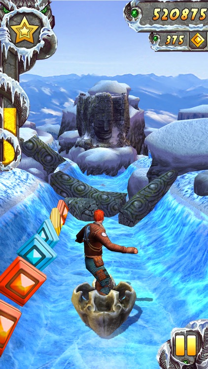 Temple Run 2 screenshot-4
