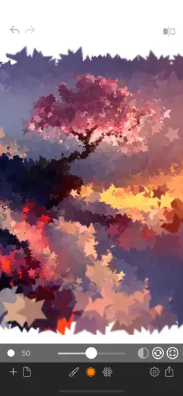 Game screenshot Photo Art Painter mod apk