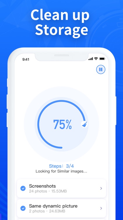 Power Cleaner-手机清理必备