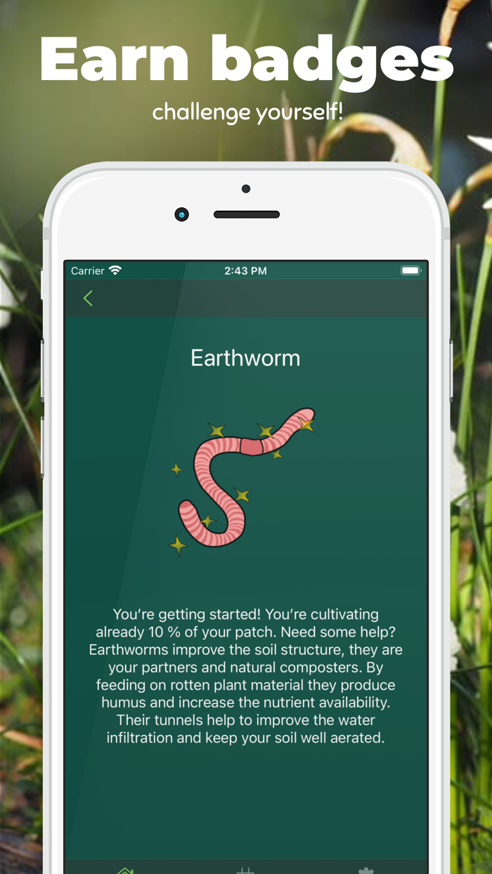 Gaia - Holistic Patch Planner