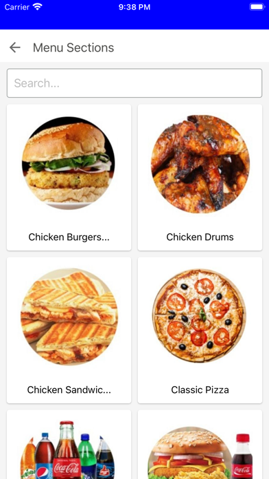 UK Pizza Online Orderingのおすすめ画像5