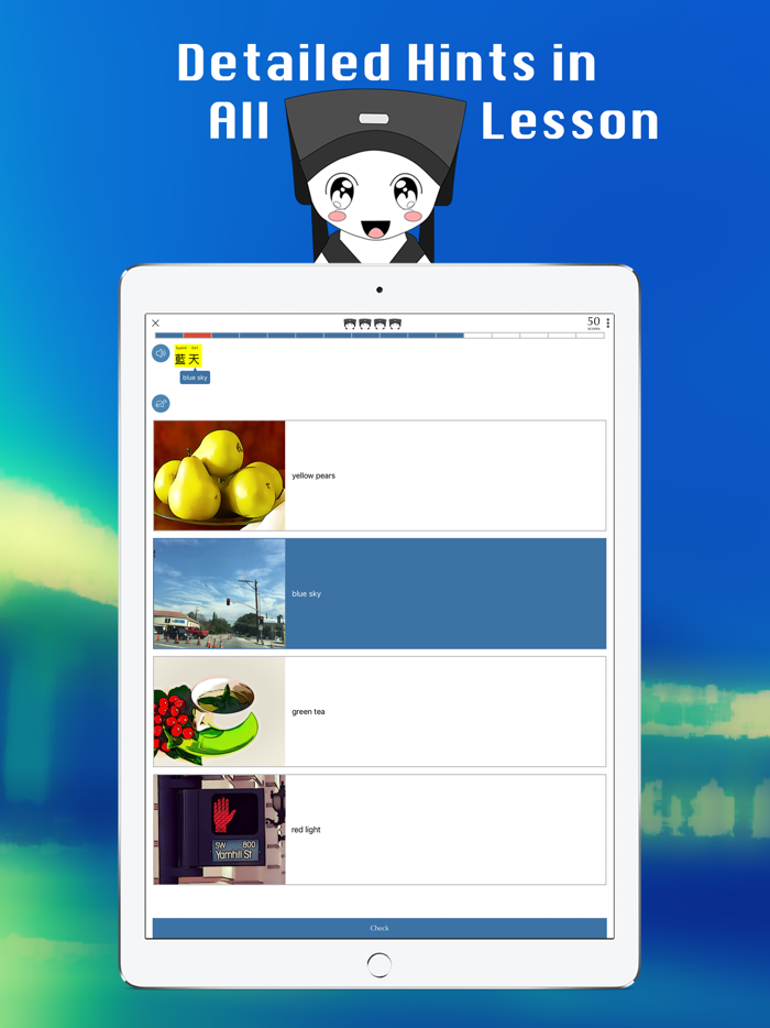 CantonSkill - Learn Cantonese