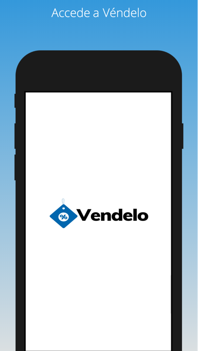 Vendelo Screenshot