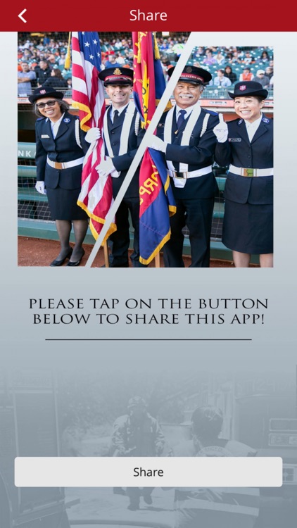 Salvation Army Hanford