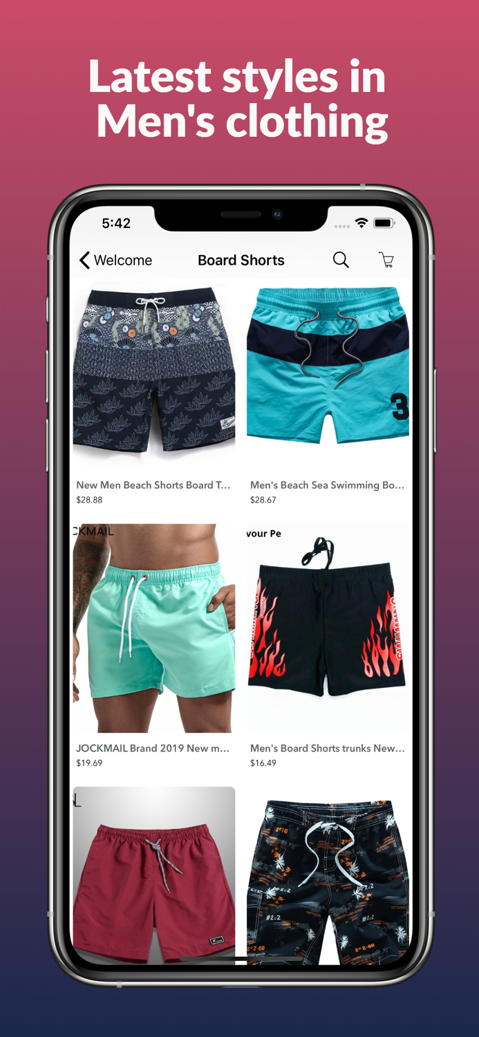 Men ClubMens Fashion Clothing