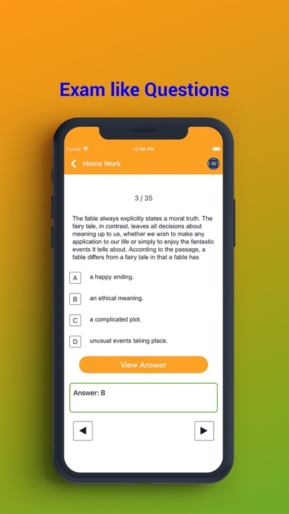 ASVAB Tutoring screenshot-4