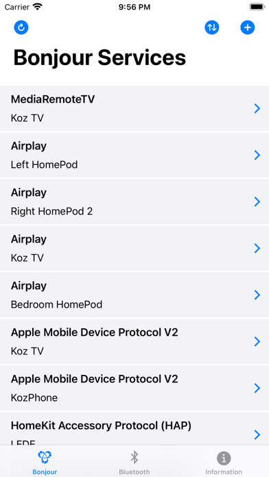 KozBon Screenshot