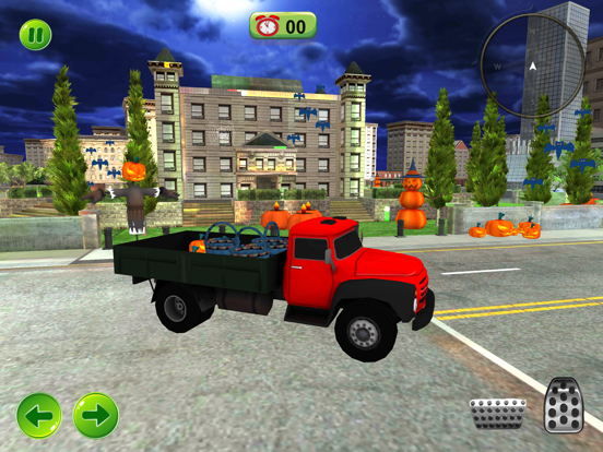 Screenshot #6 pour Simulateur ville d'Halloween