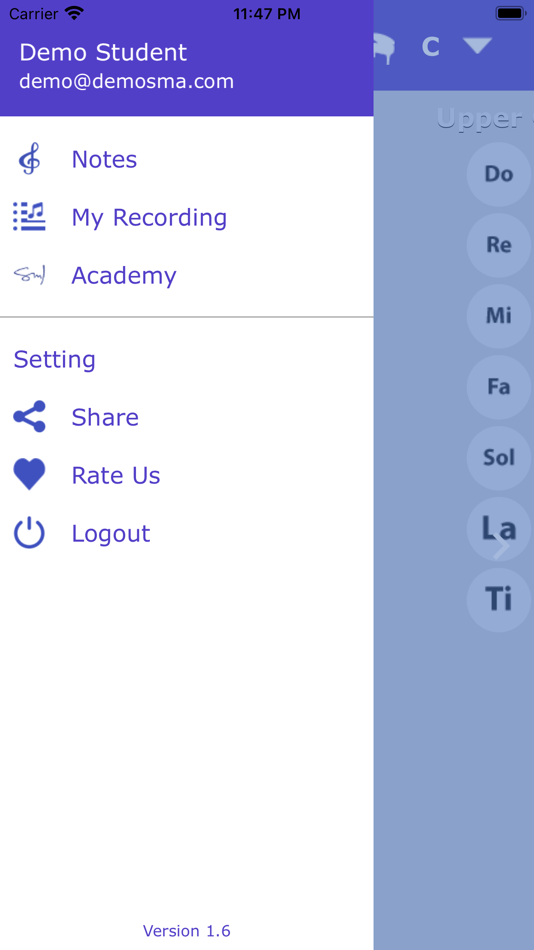 #3. Perfect your Pitch (iOS) 由: Clood On Music Private Limited