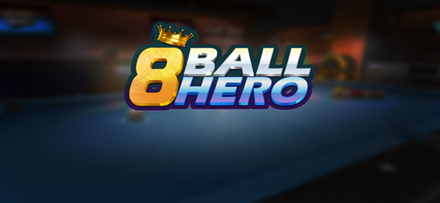 8 Ball Hero