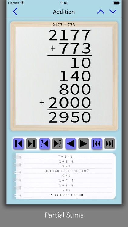 Mathita screenshot-6