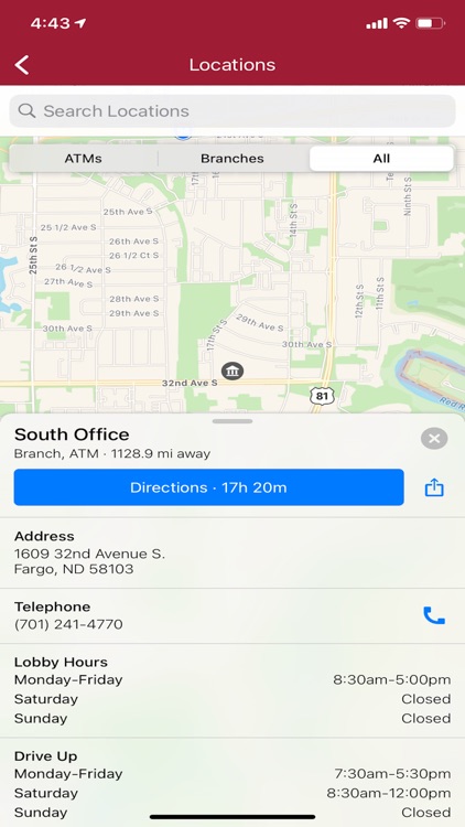 Fargo Public Schools FCU screenshot-6