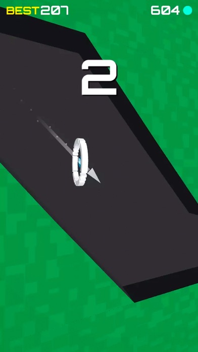 Screenshot #1 pour odyssey fusée nouveaux jeux sp