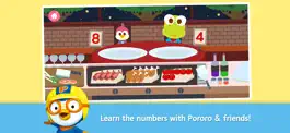 Game screenshot Pororo Learning Numbers mod apk