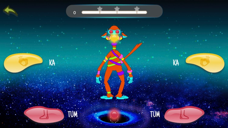 Chamanki screenshot-4