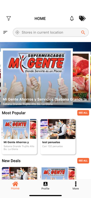 Mi Gente Online(圖2)-速報App