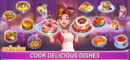 Game screenshot Cooking Speedy Premium apk