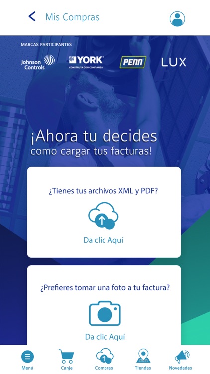 JCI Max Program ES screenshot-5