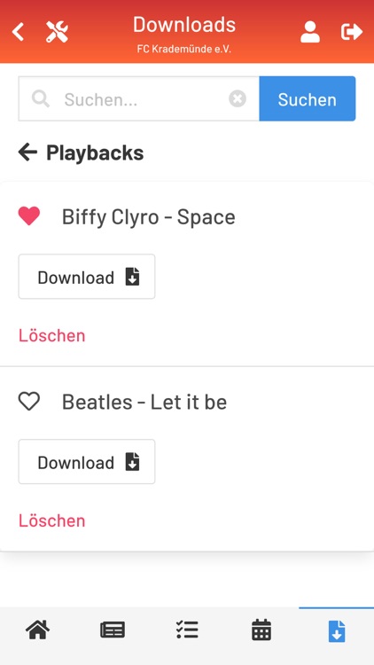 OrbitApp screenshot-6