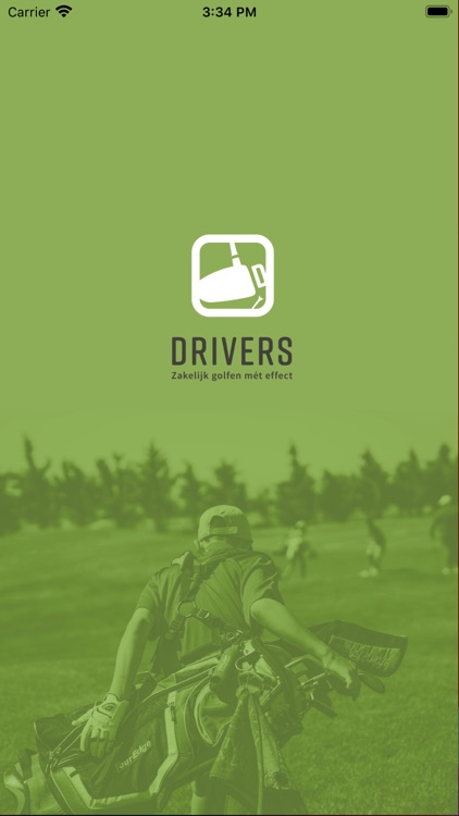 Drivers App screenshot-3