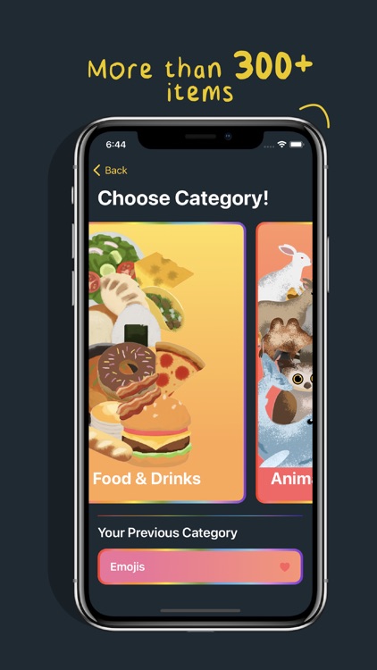 esquisse: Doodle Charades Game