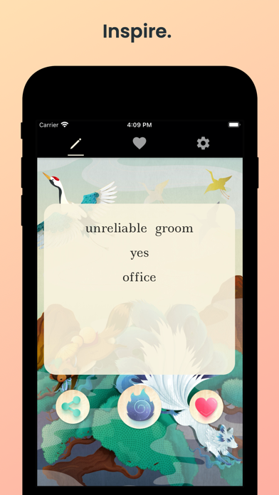 Screenshot #2 pour WritSpark