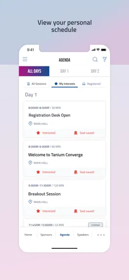 Game screenshot Tanium Converge hack