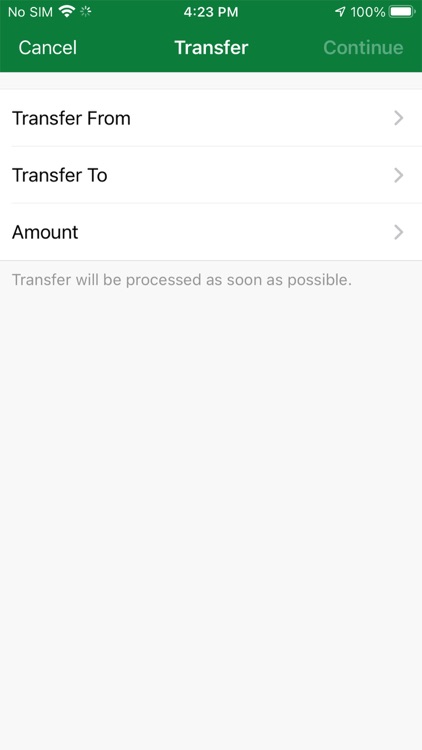 Bank of Salem screenshot-5