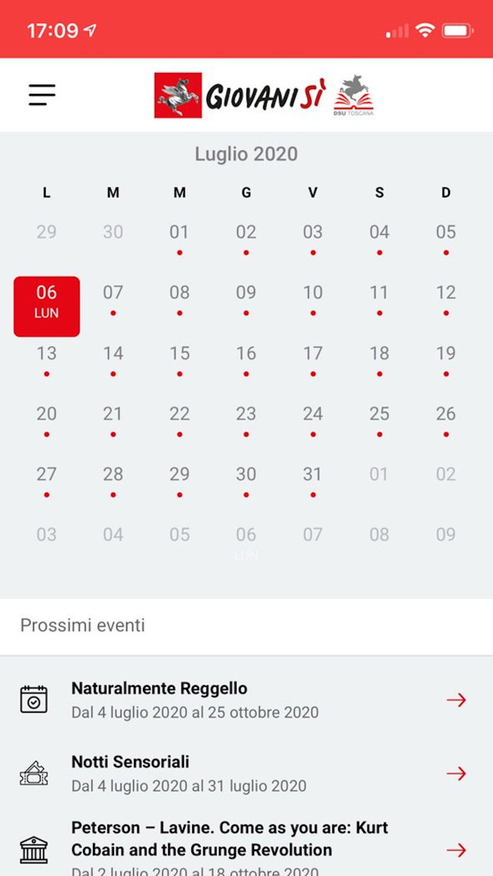 Carta Dello Studente