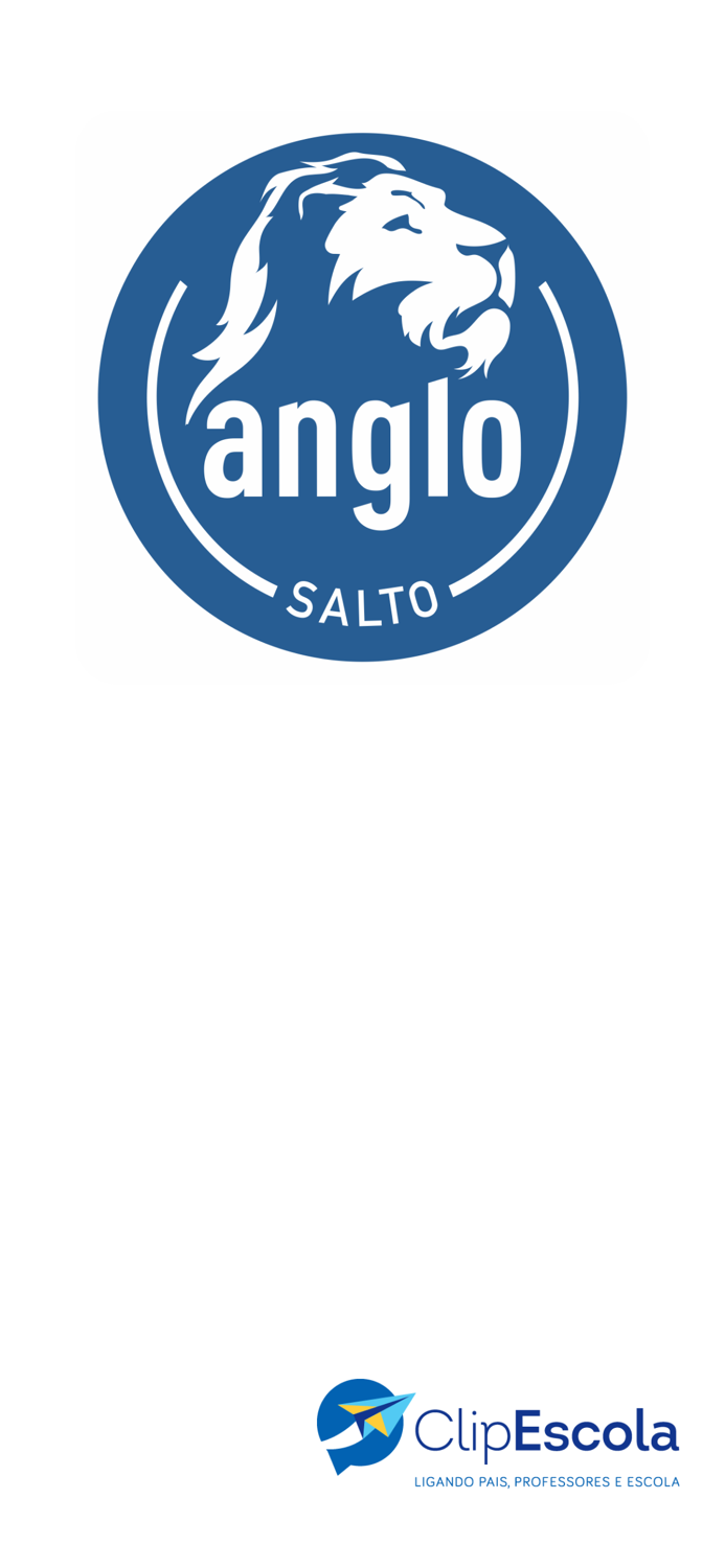 Anglo Salto App